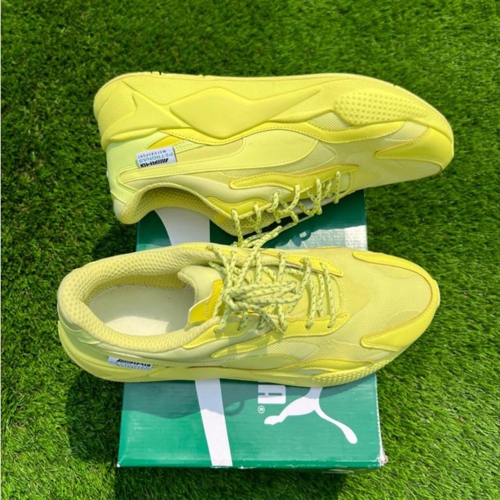 PUMA RS X MEN SIZE 13